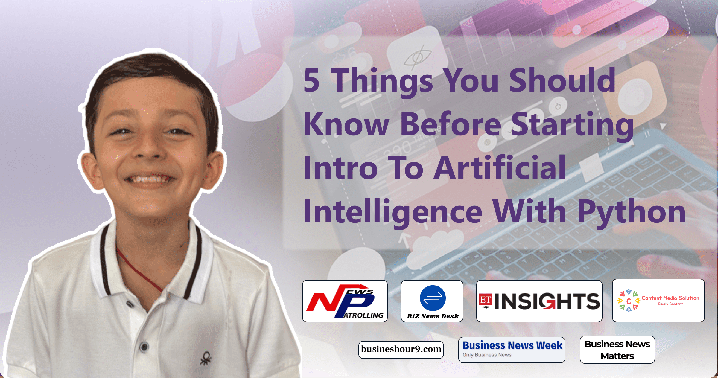 5 Things You Should Know Before Starting Intro to Artificial Intelligence with Python