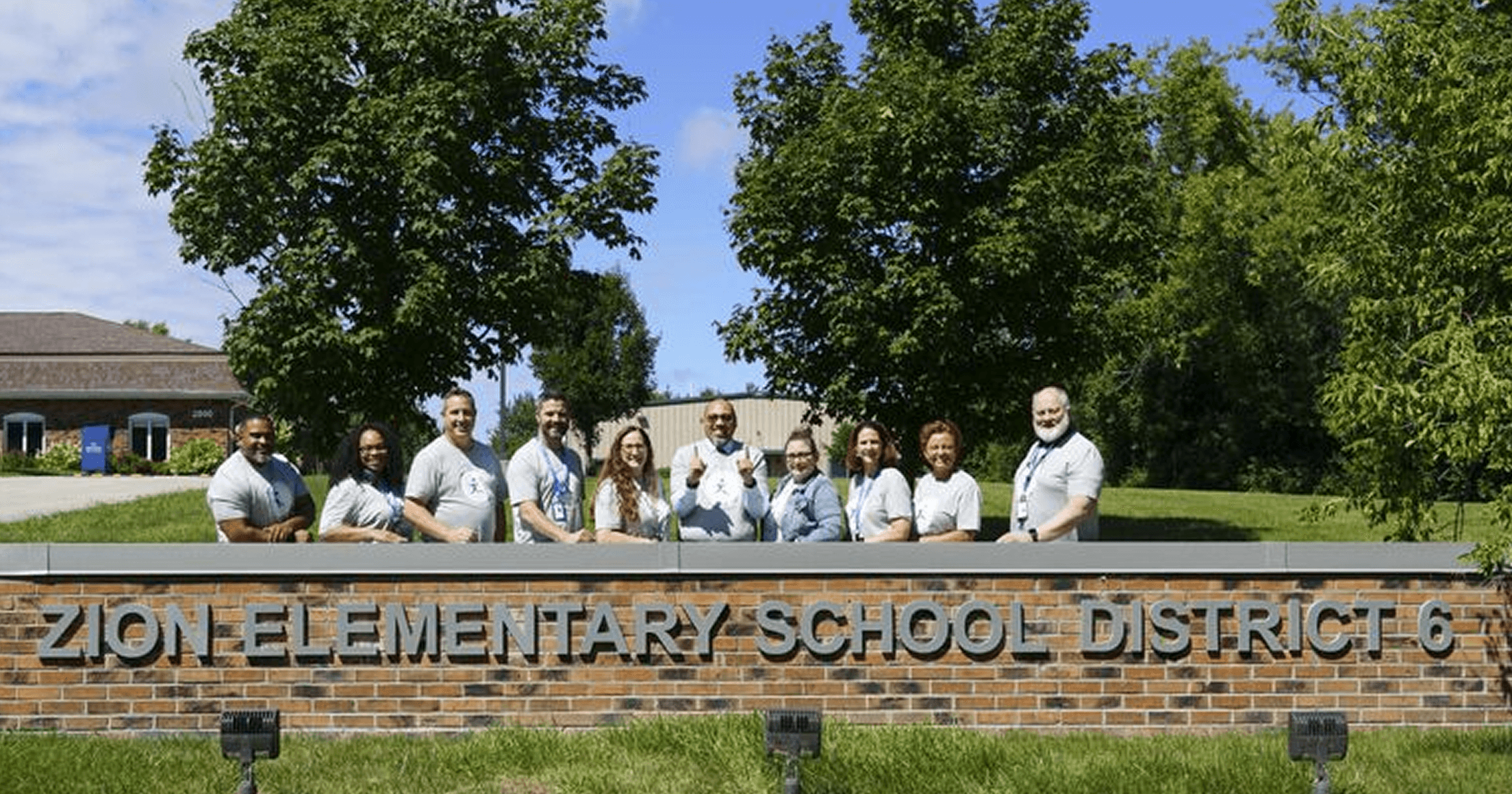 Zion Elementary School Partners With IvySchool.ai For Artificial Intelligence Course To Upskill Their Students On Artificial Intelligence