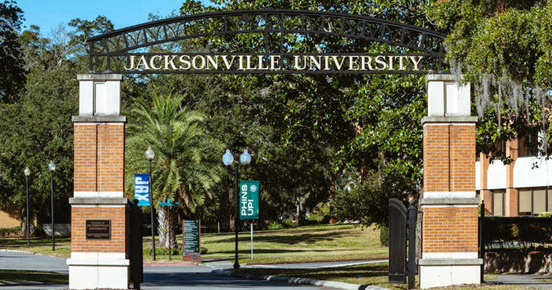 Jacksonville University