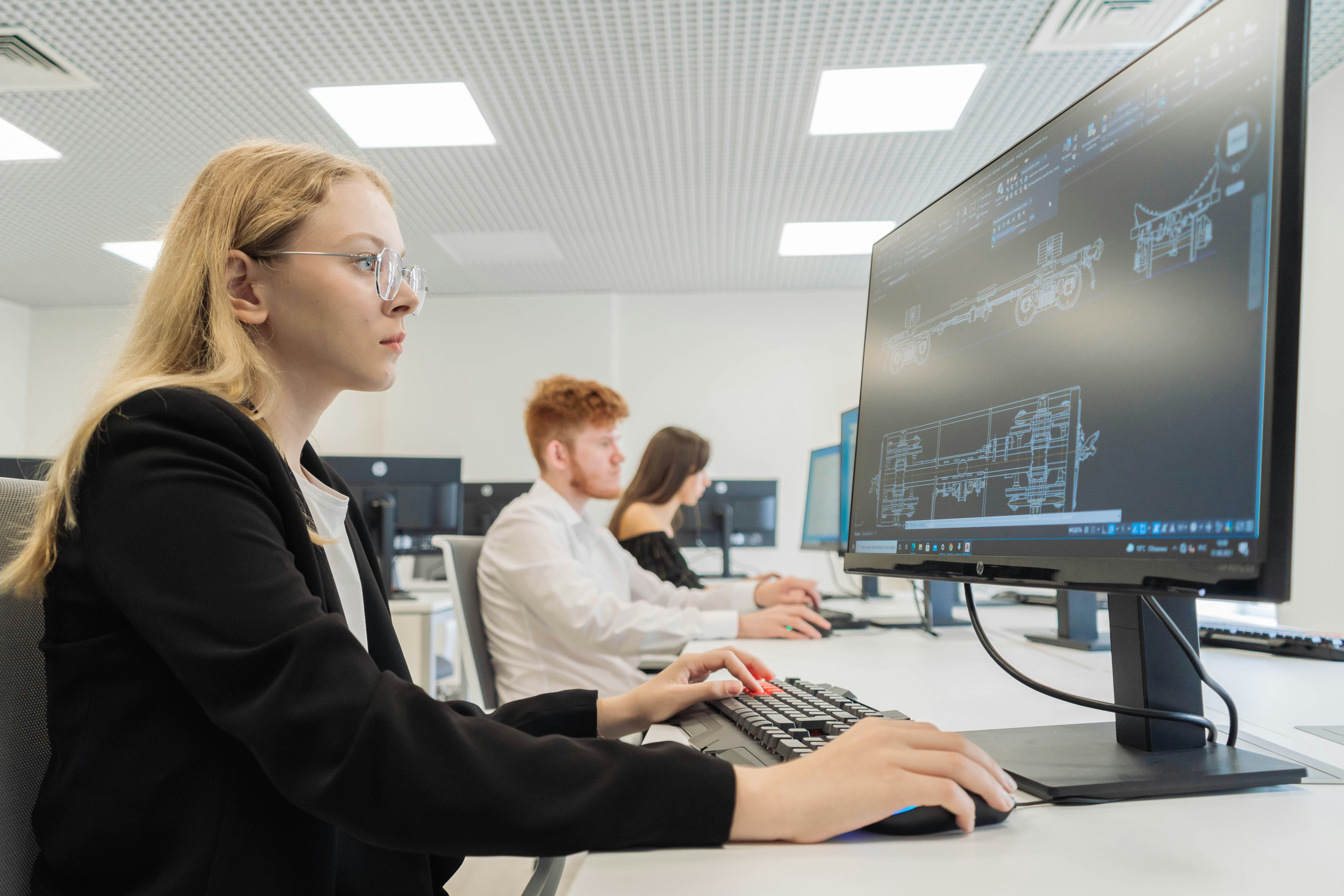 Introduction to Computer Science 101